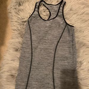 Work out tops spandex